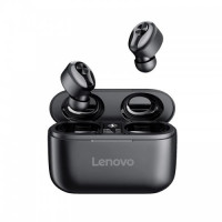 Lenovo HT18 True Wireless Earbuds Black